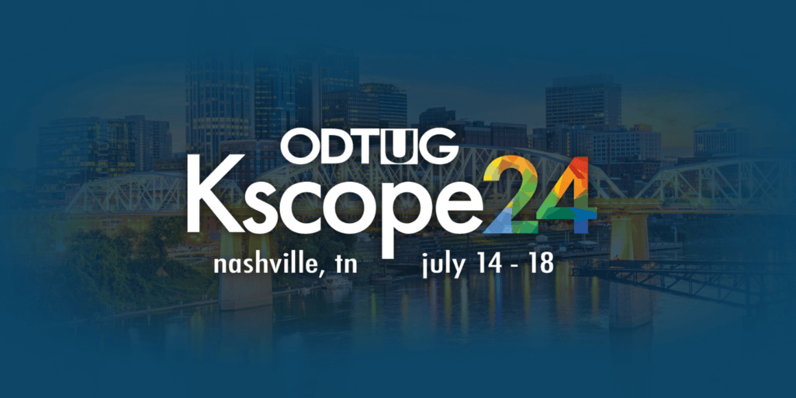 ODTUG-Kscope-24